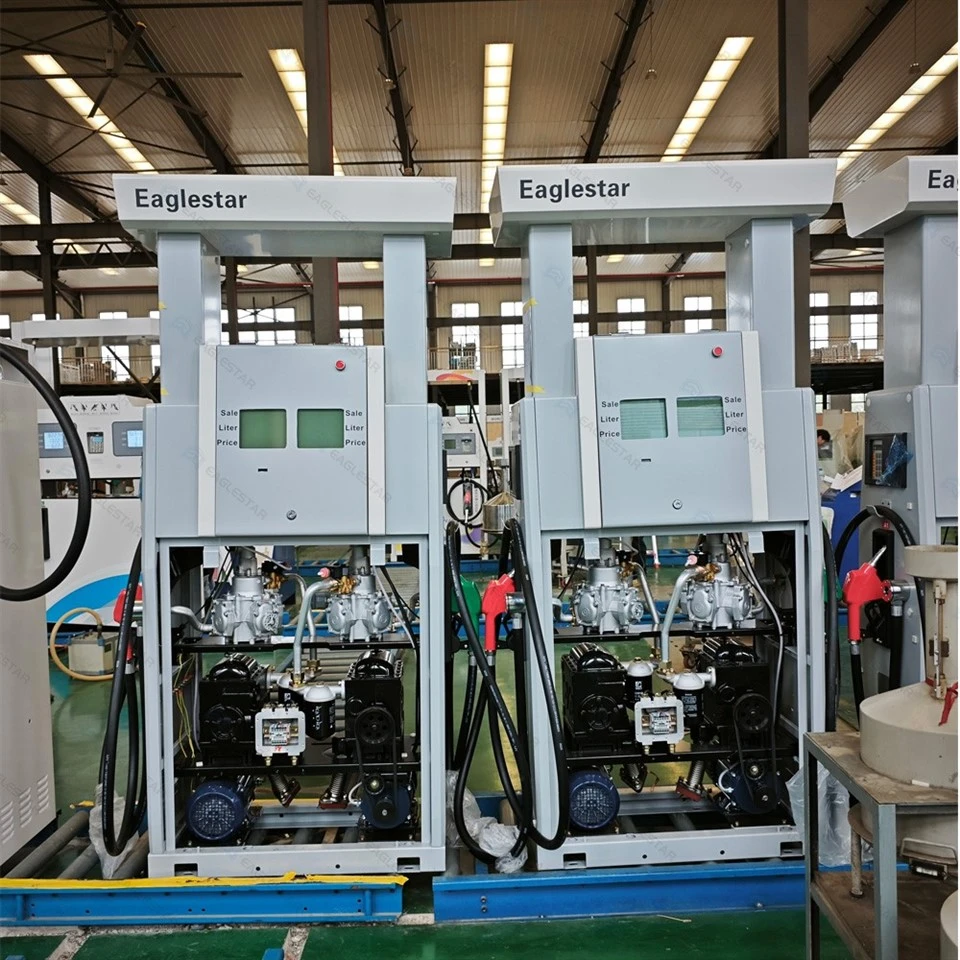Commercial Fuel Diesel Pump price Commercial Fuel Diesel Pump price