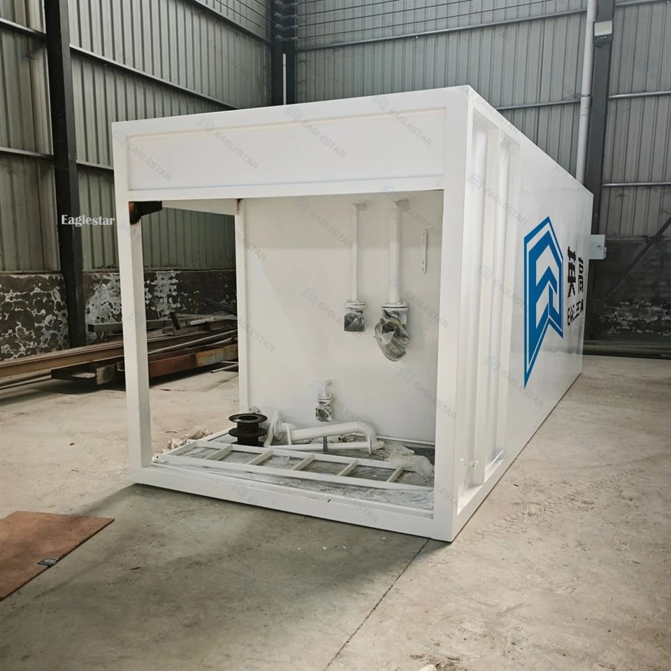 Container Gas Fuel Station suppliers Container Gas Fuel Station suppliers
