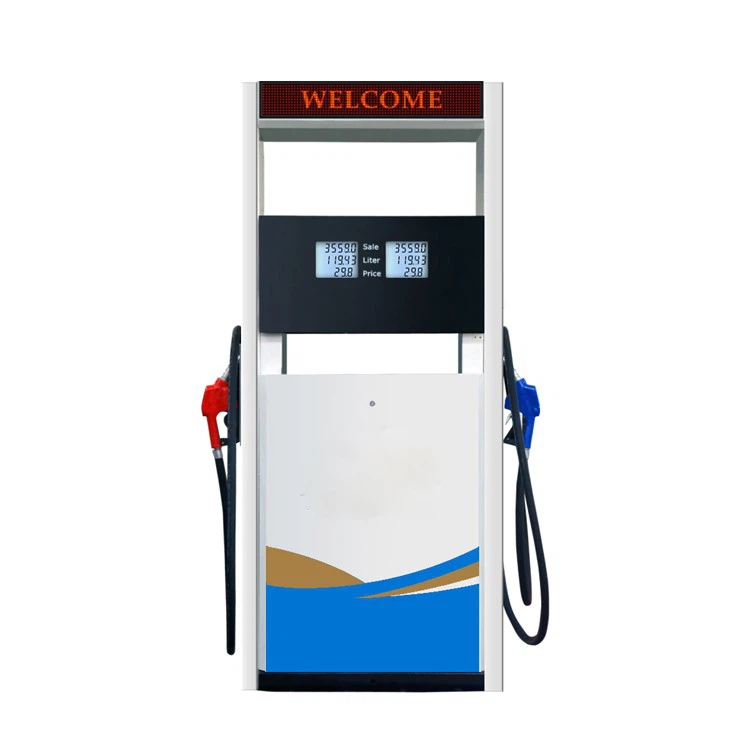 fuel pump machine2
