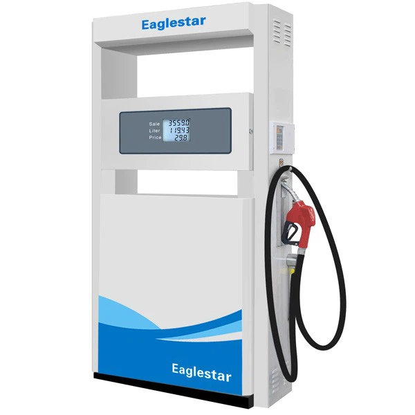 fuel pump machine 5