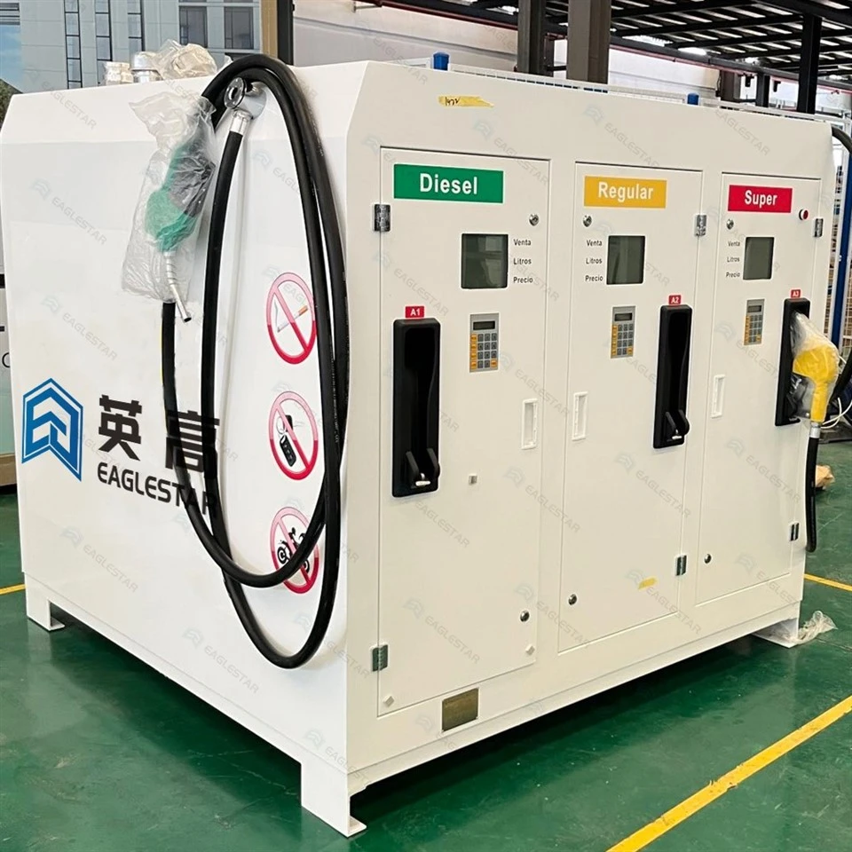 Portable Gasoline Station For Sale Portable Gasoline Station For Sale