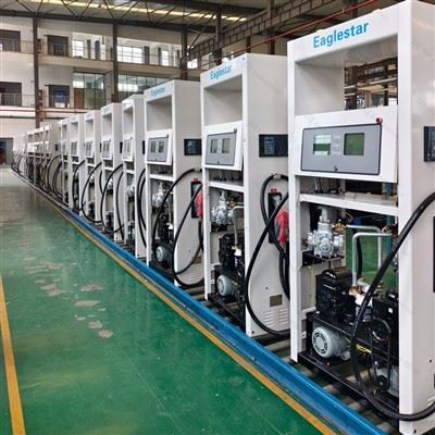 Petrol Gas Refilling Machine Petrol Gas Refilling Machine
